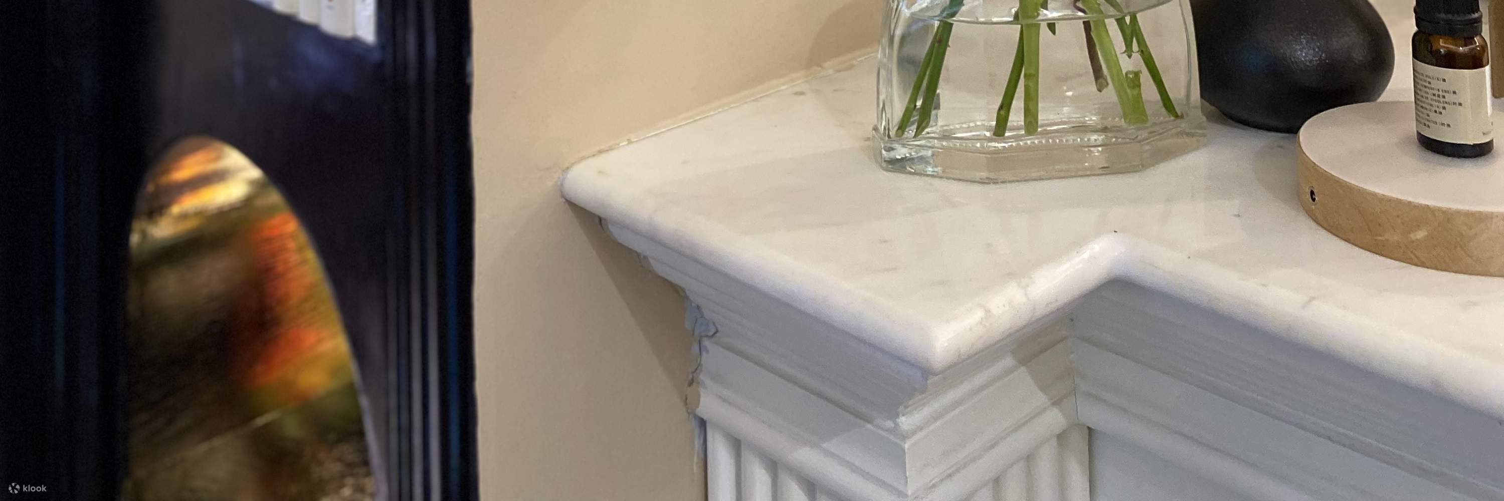 Forest Natural Healing Space SPA | Filiale Dongshankou